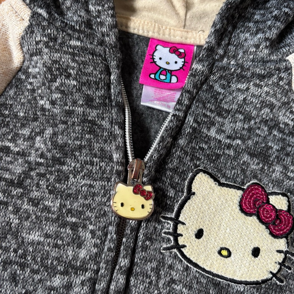 Hello Kitty Set - Picture 5 of 8